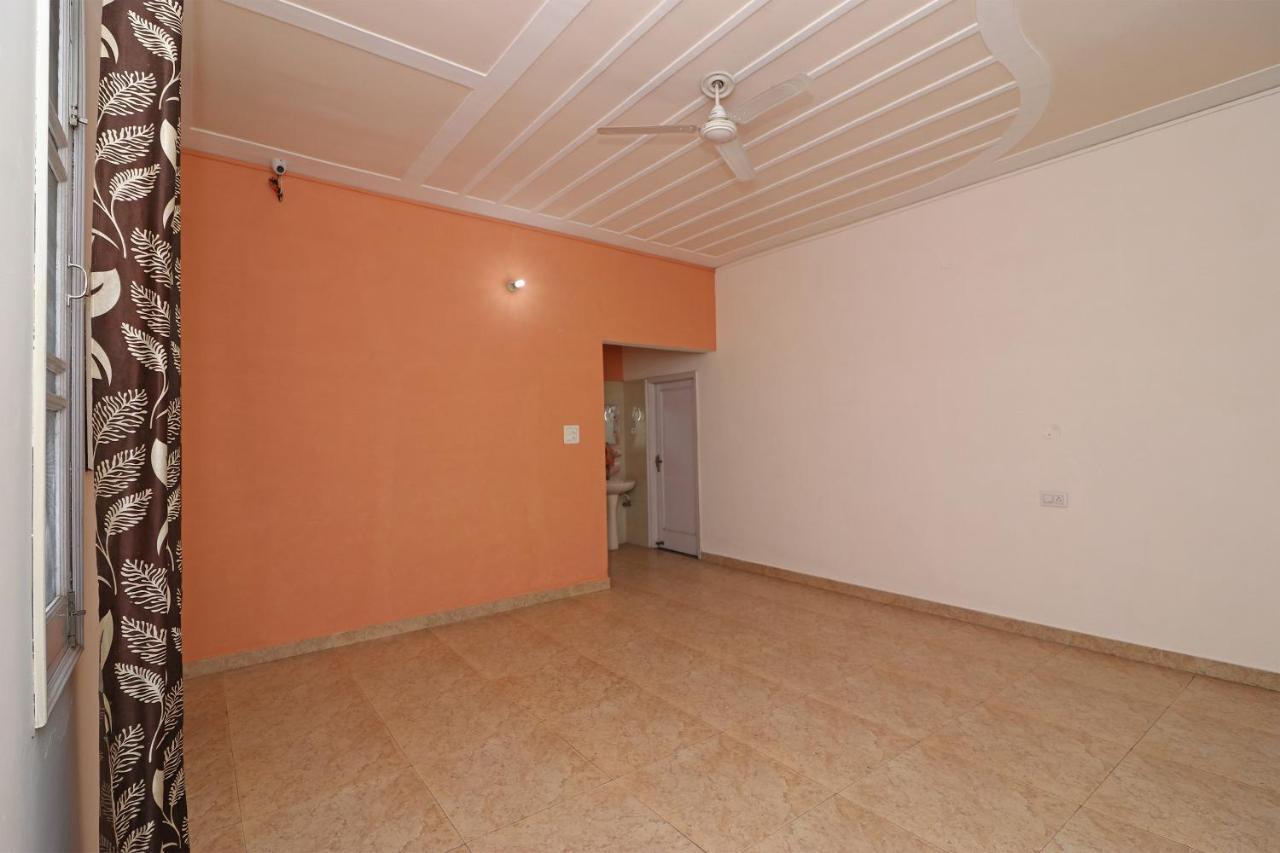 Oyo Flagship Mann Bed And Breakfast Rajpura Bagian luar foto