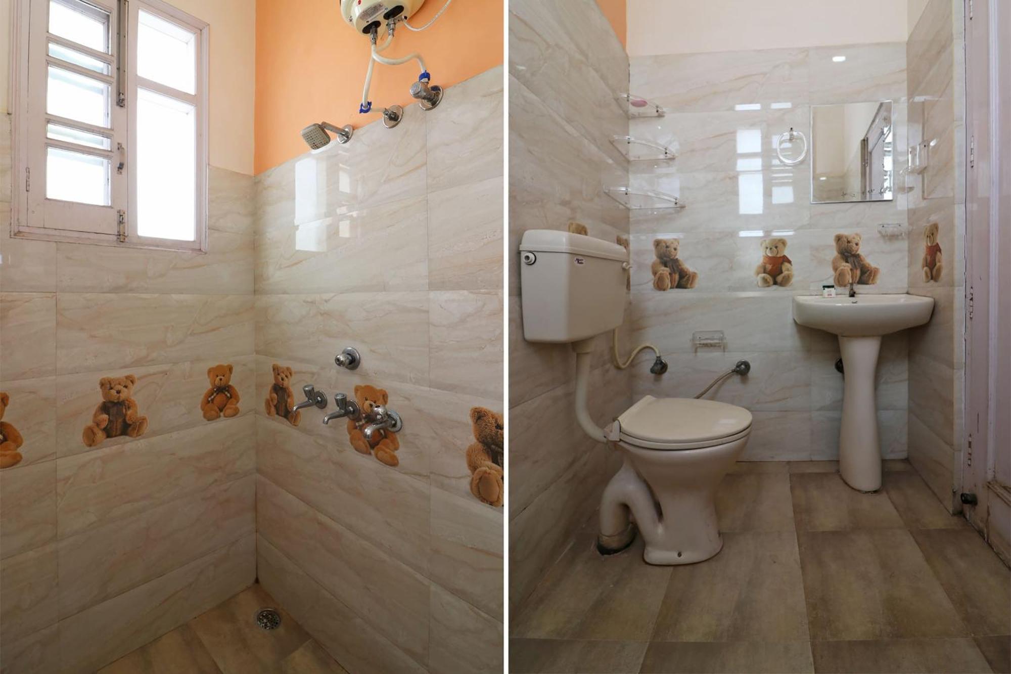 Oyo Flagship Mann Bed And Breakfast Rajpura Bagian luar foto